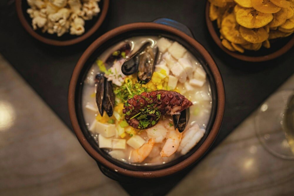 Фото Courtyard by Marriott Guayaquil