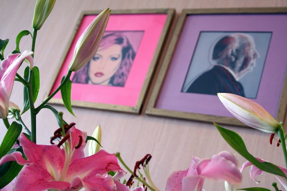 Фото Hotel Amirauté