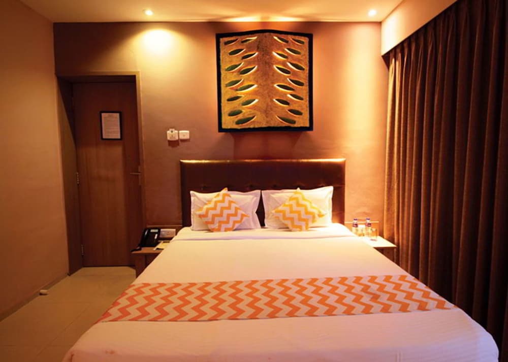 Фото Sharanam Green Resort