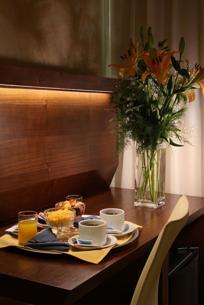 Фото Las Lengas Hotel