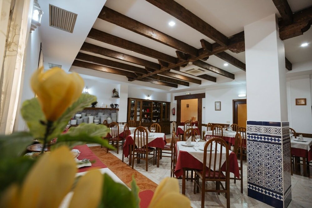 Фото Hotel Don Manuel