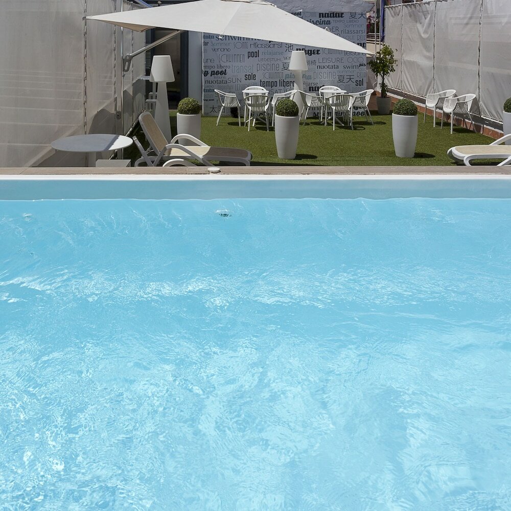 Фото Hotel AACR Museo