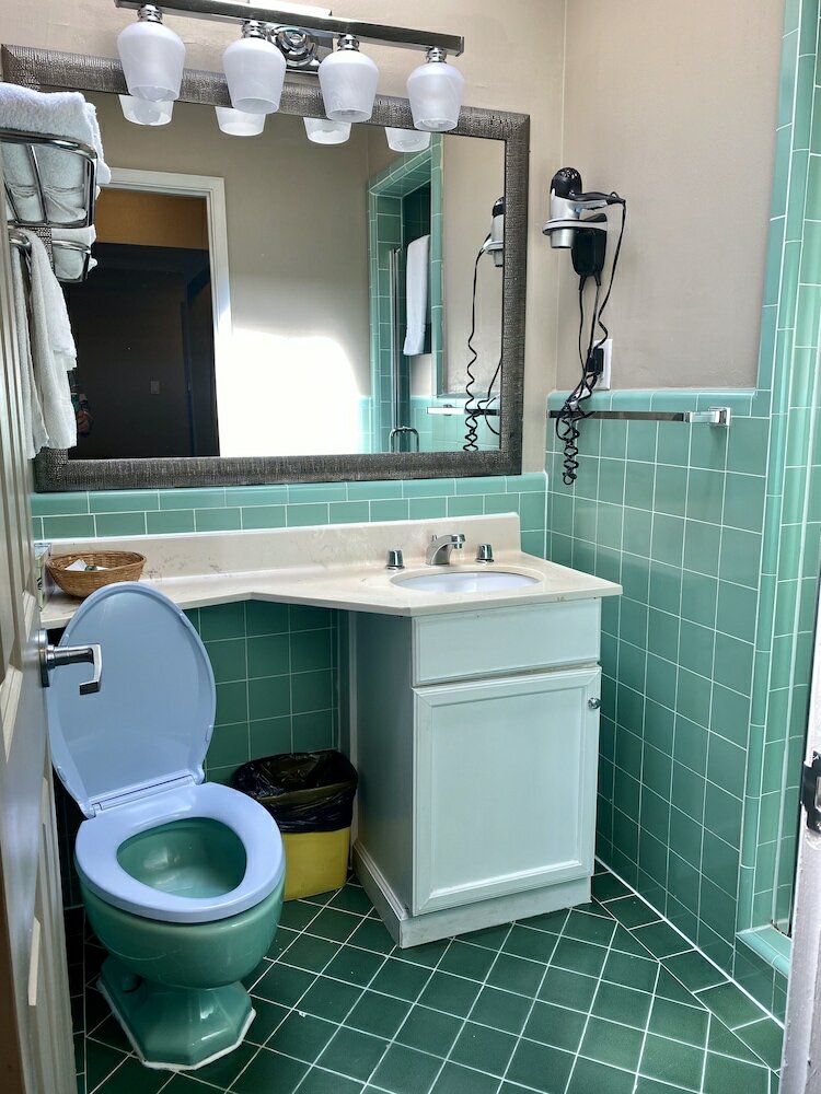 Фото Motel Capri