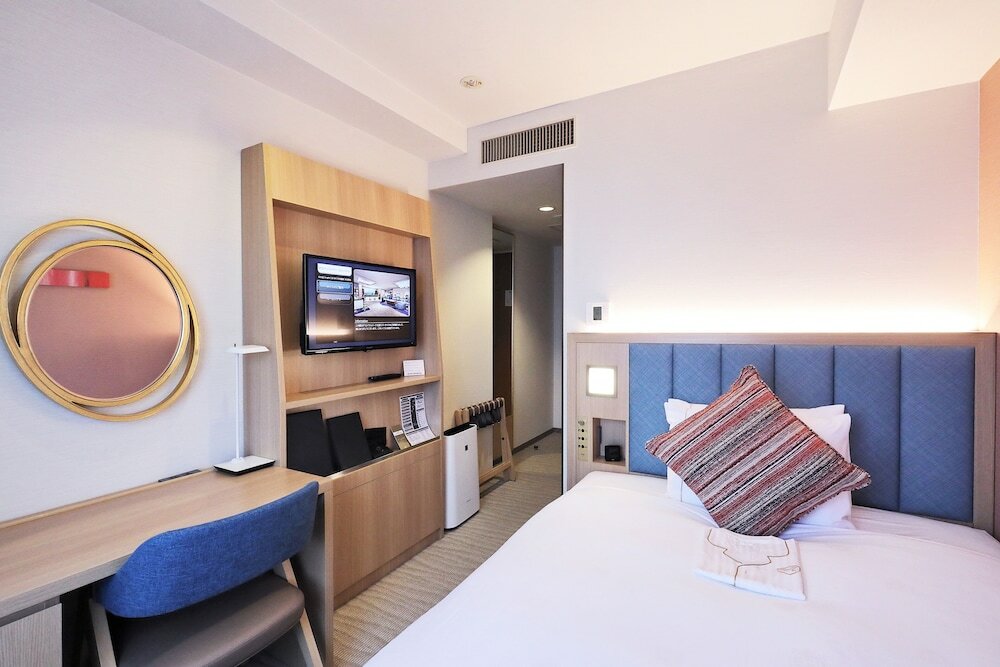 Фото The Royal Park Hotel Hiroshima RiverSide