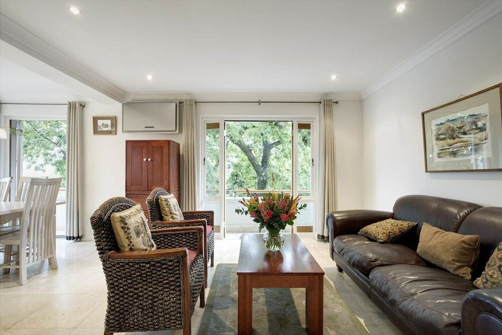 Фото The Stellenbosch Hotel