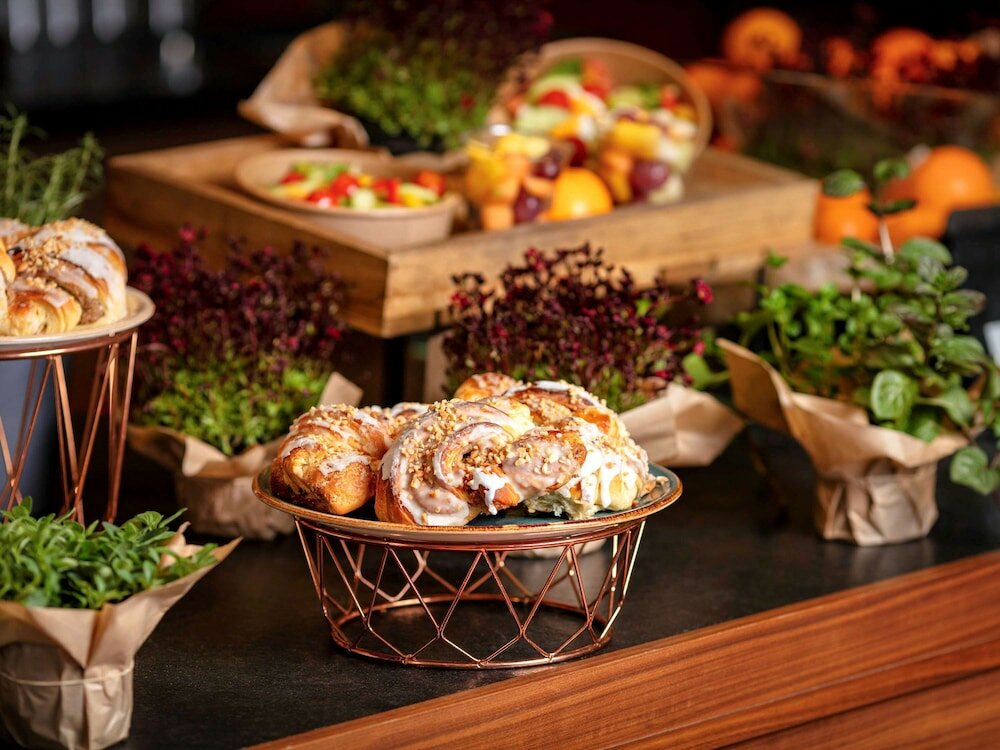 Фото Ibis Poznan Centrum