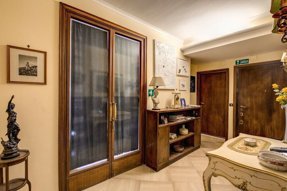 Фото B&b Piramide Terrace