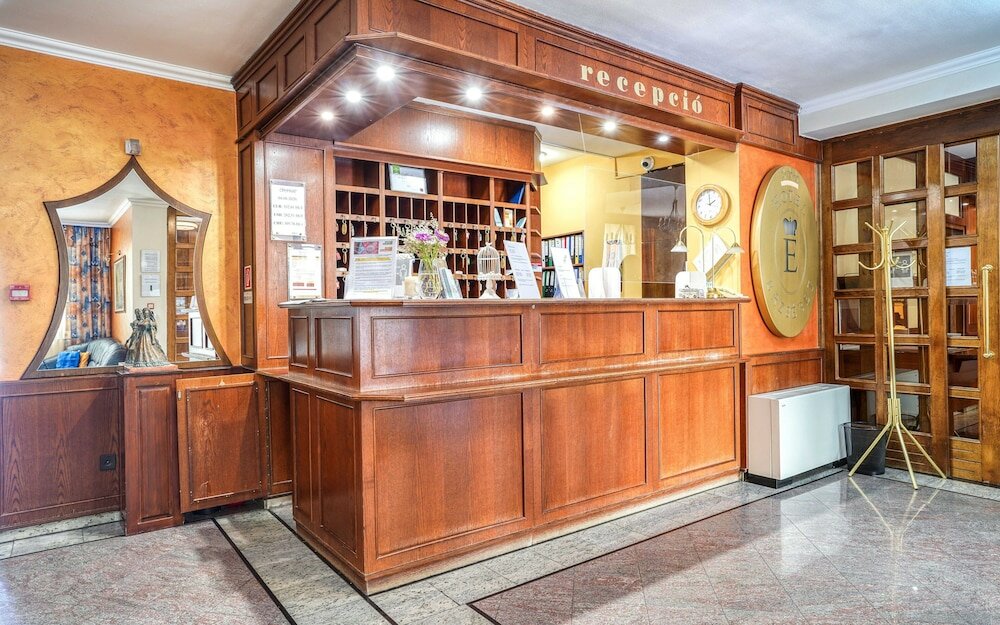 Фото Erzsebet Hotel Heviz