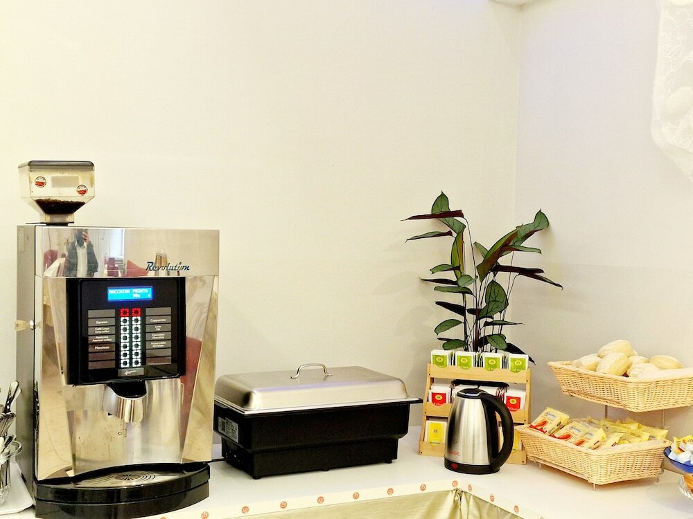 Фото Отель Firenze 2000