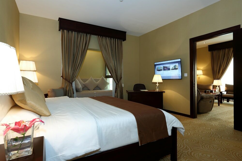 Фото Melissa Hotel Riyadh