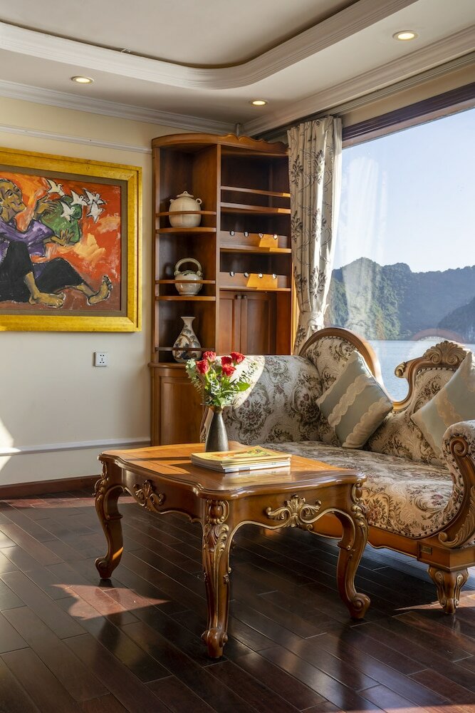 Фото Emperor Cruise Ha Long