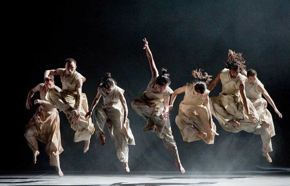 Фото UCLA Luskin Conference Center