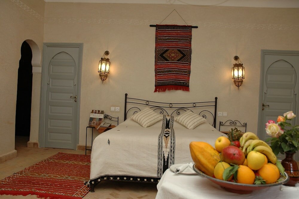 Фото Hotel Dar Zitoune Taroudant