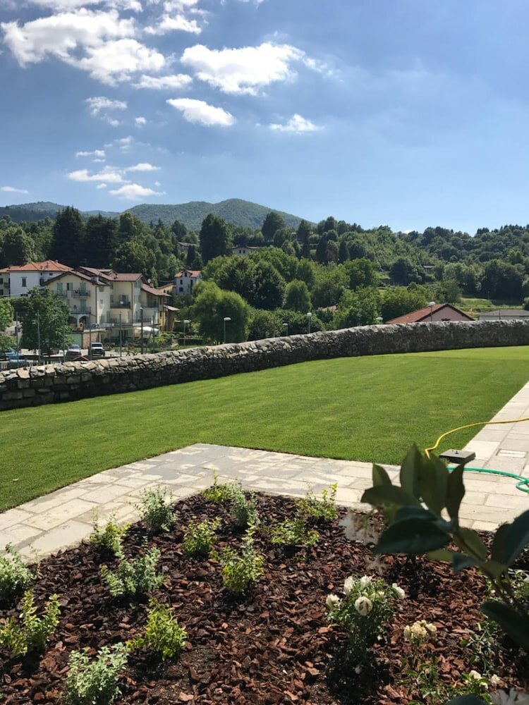 Фото Corte di Pellio