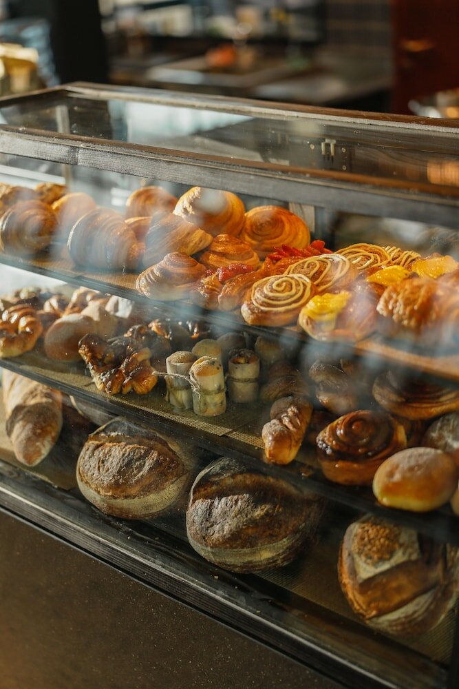 Фото Segara Village