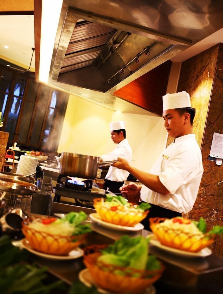 Фото Sanya Seacube Holiday Hotel