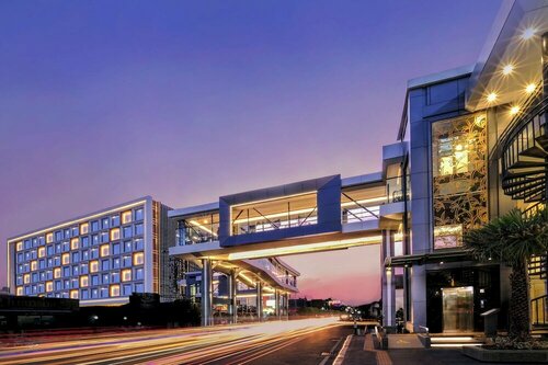 Gramm Hotel by Ambarrukmo