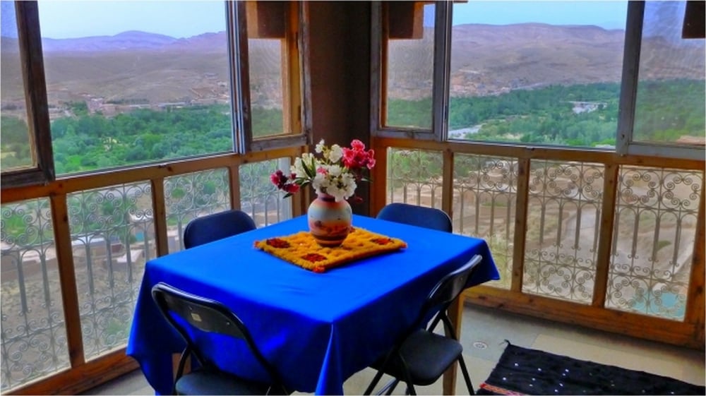 Фото La Kasbah De Dades