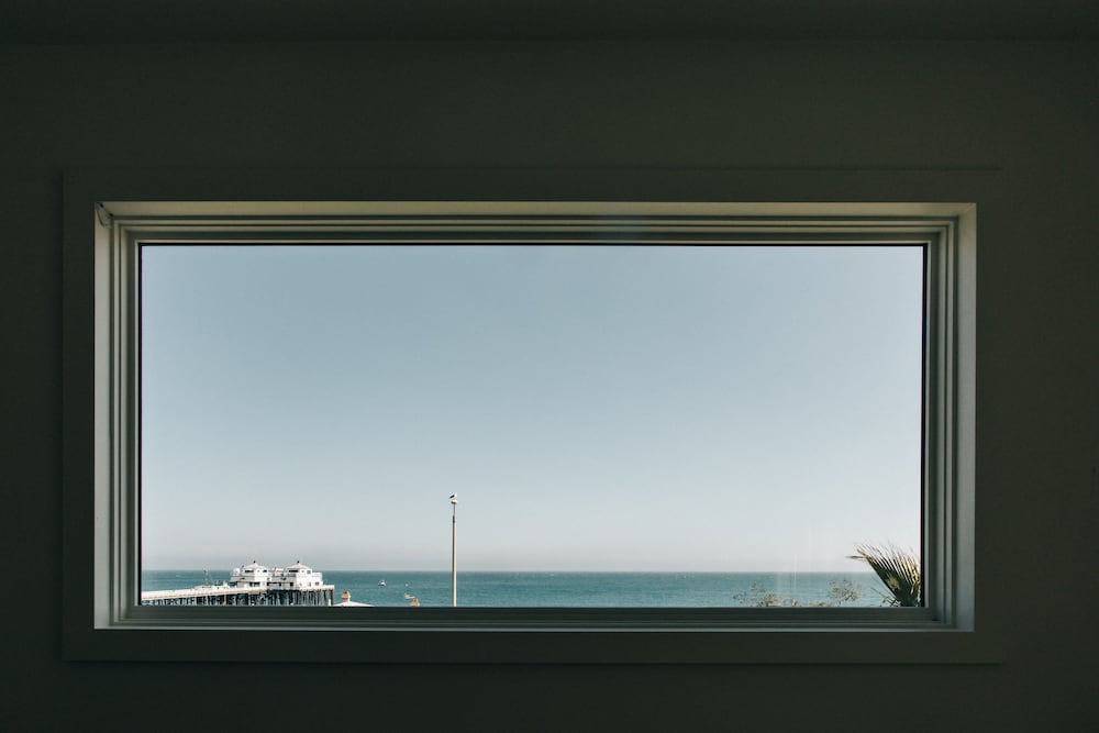 Фото The Surfrider Malibu