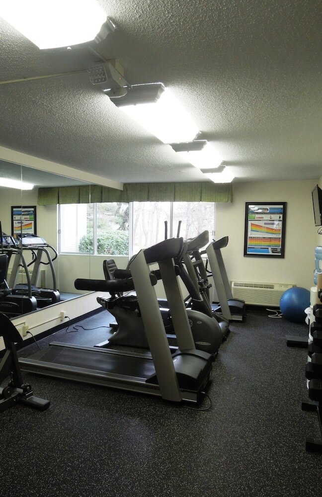 Фото Baymont by Wyndham Marietta