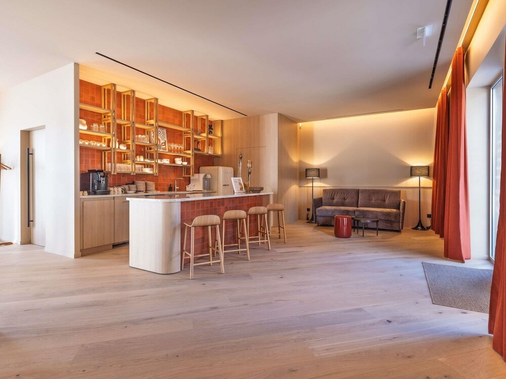 Фото Mercure Valence Sud