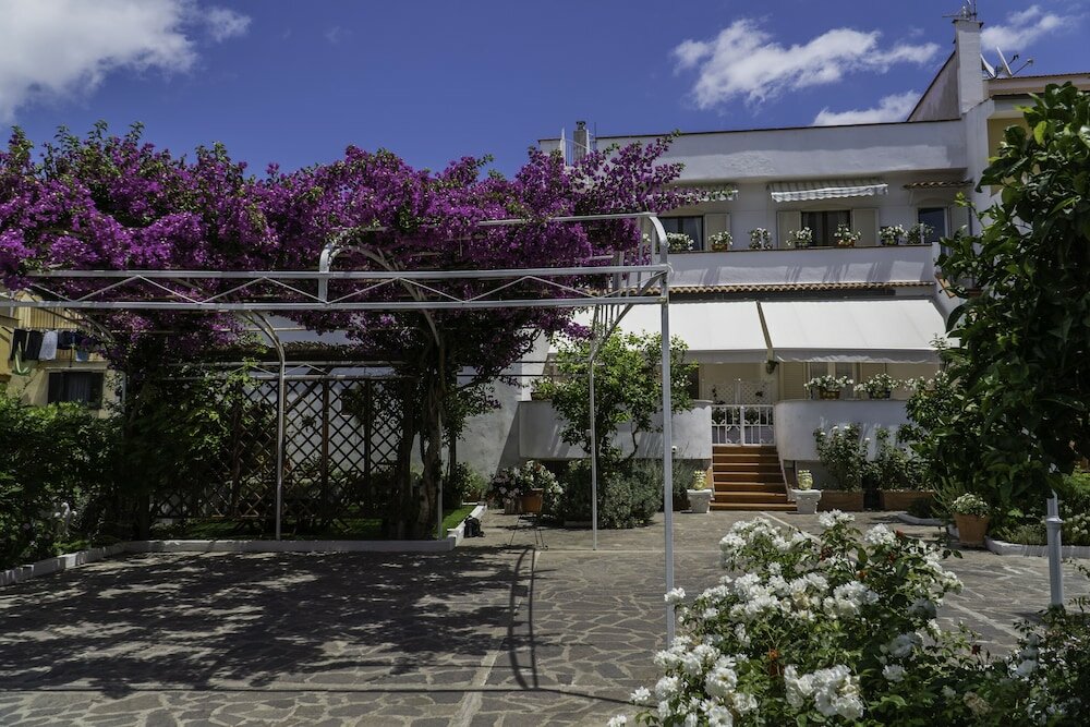 Фото Villa Iolanda