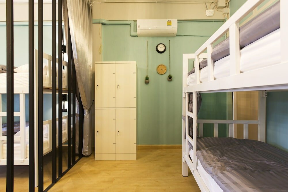 Фото Hub Hostel Hatyai