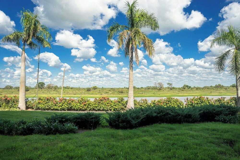 Фото Yacht & Golf Club Paraguayo, a Tribute Portfolio Resort