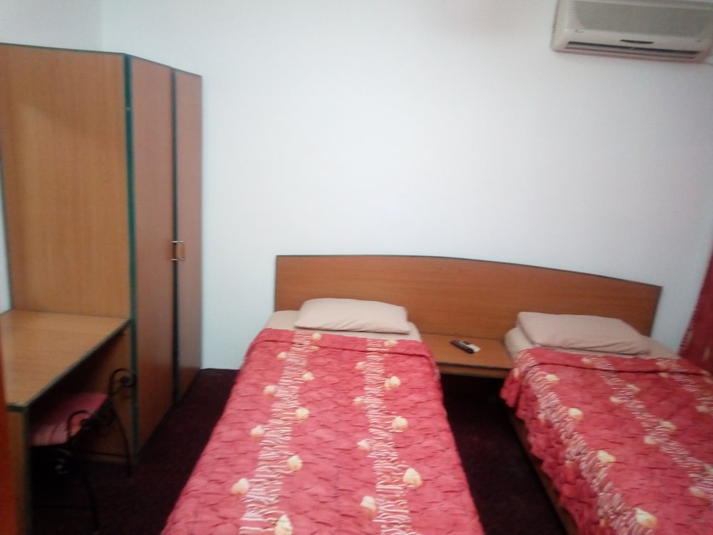 Фото Invitation Hotel