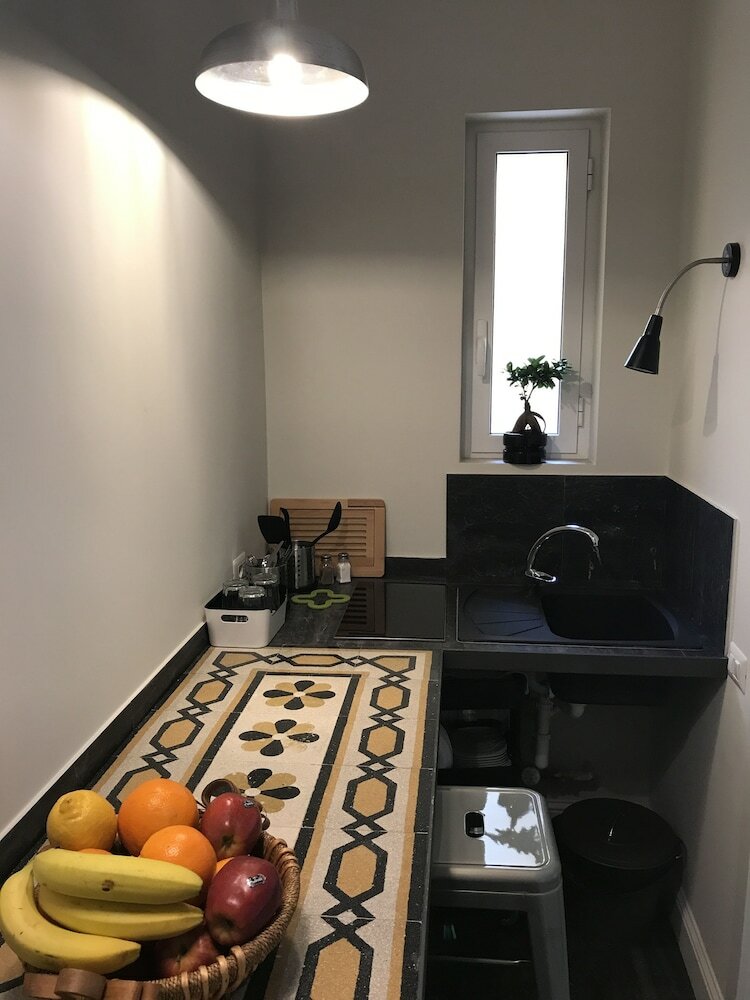 Фото Residenza Roma Imperiale