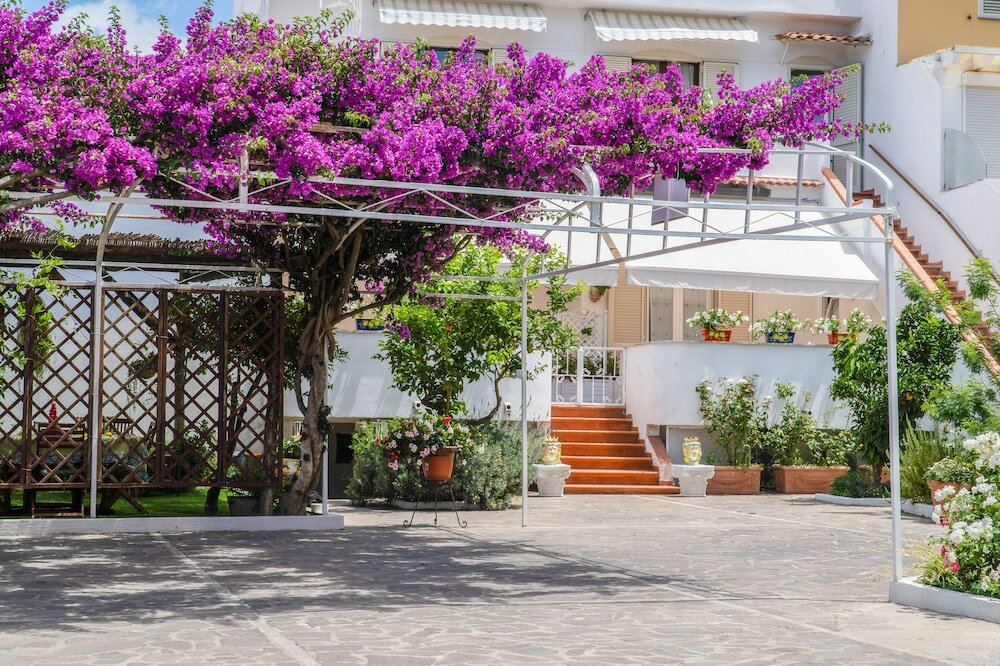 Фото Villa Iolanda