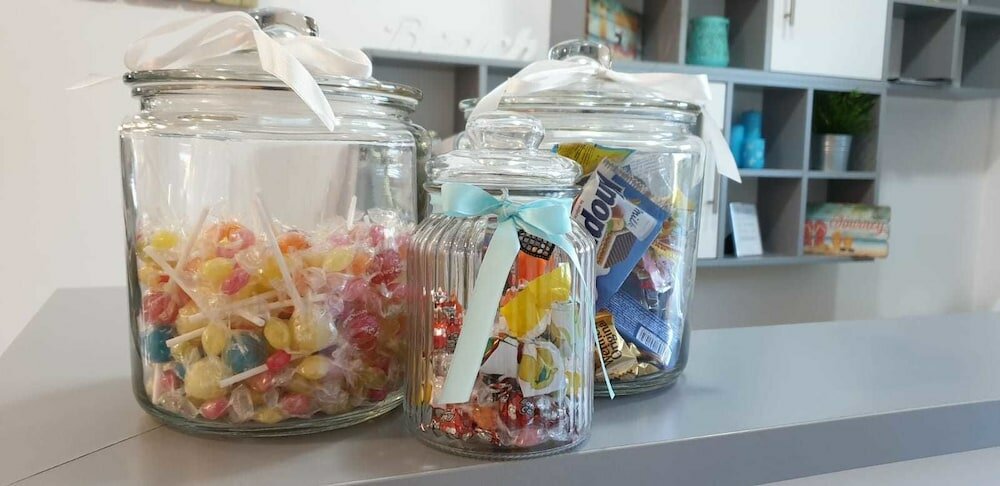 Фото Apartmani Ana&Ita