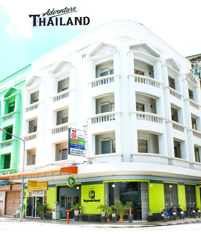 Фото Hatyai Dee Hostel