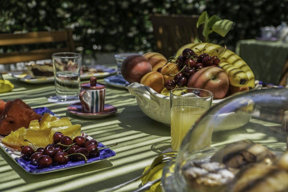 Фото Villa Iolanda