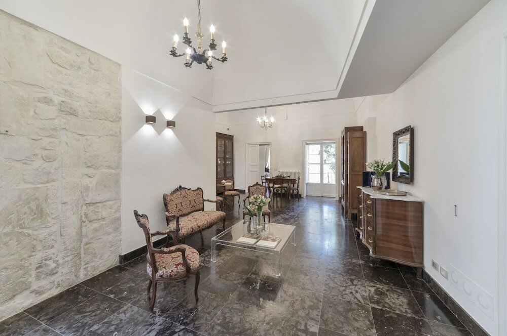 Фото Edel Emotional Domus Et Luxury