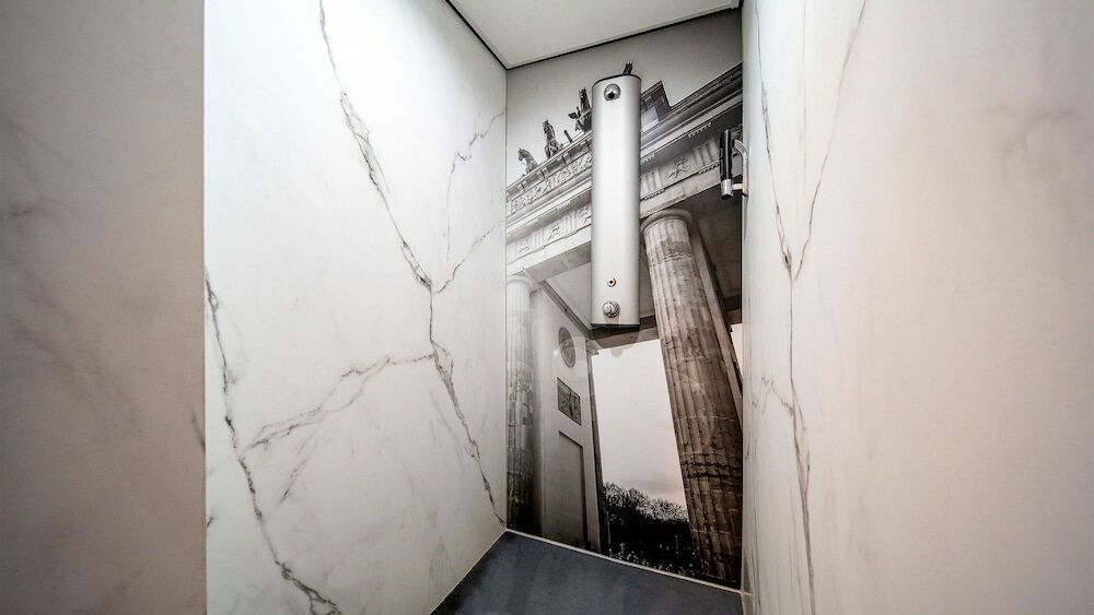 Фото Princess Hostel Amsterdam