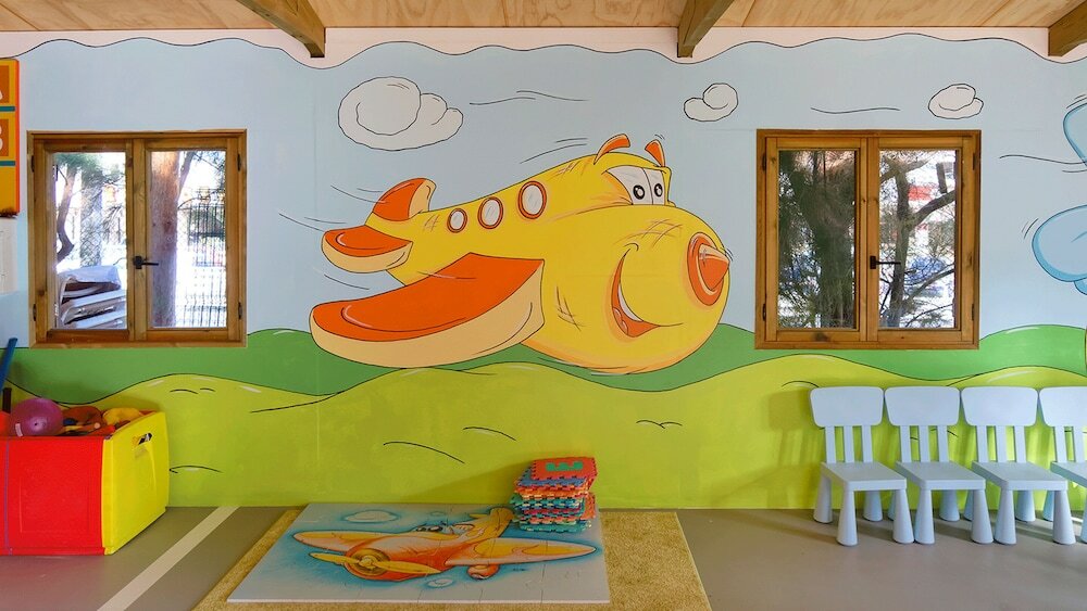 Фото Servatur Waikiki