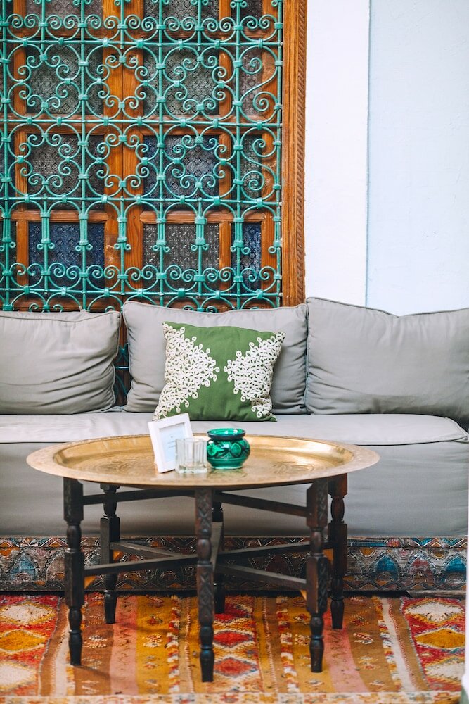 Фото Riad Le Rihani