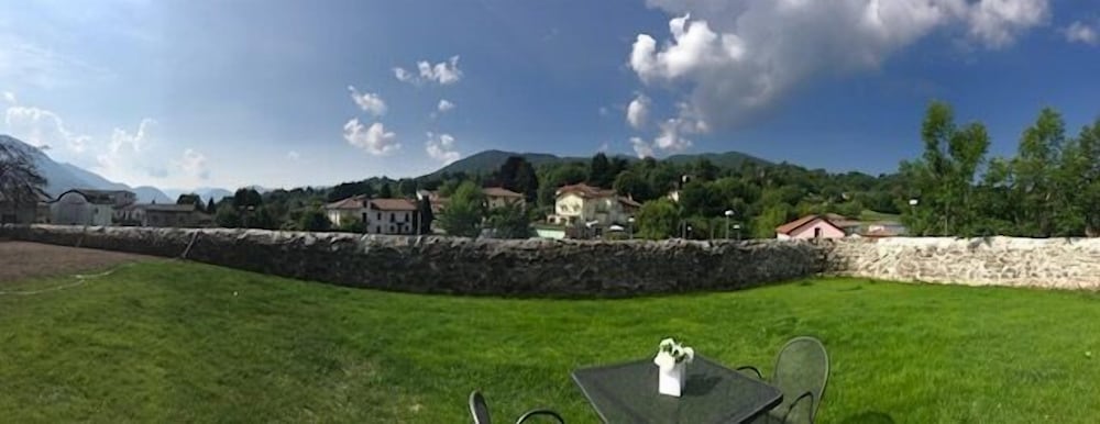 Фото Corte di Pellio