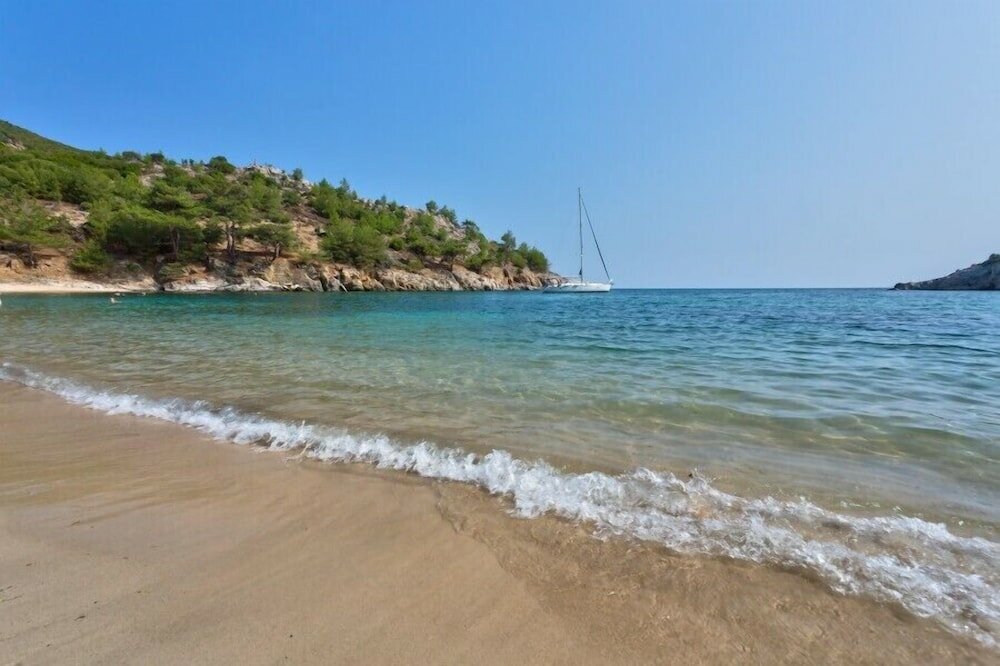 Фото Thassos Grand Resort