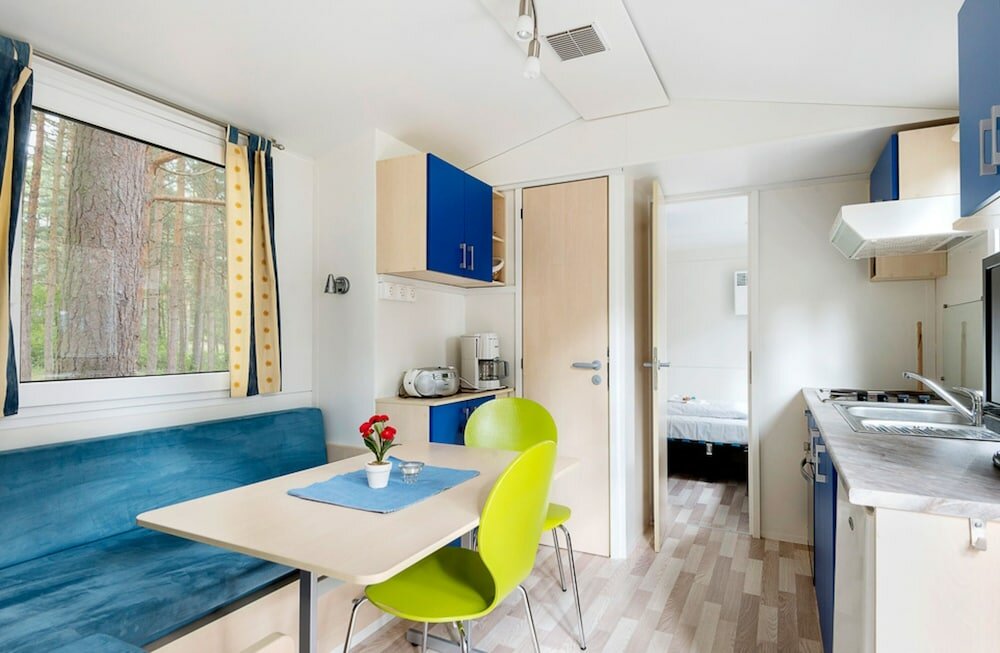 Фото First Camp Åhus