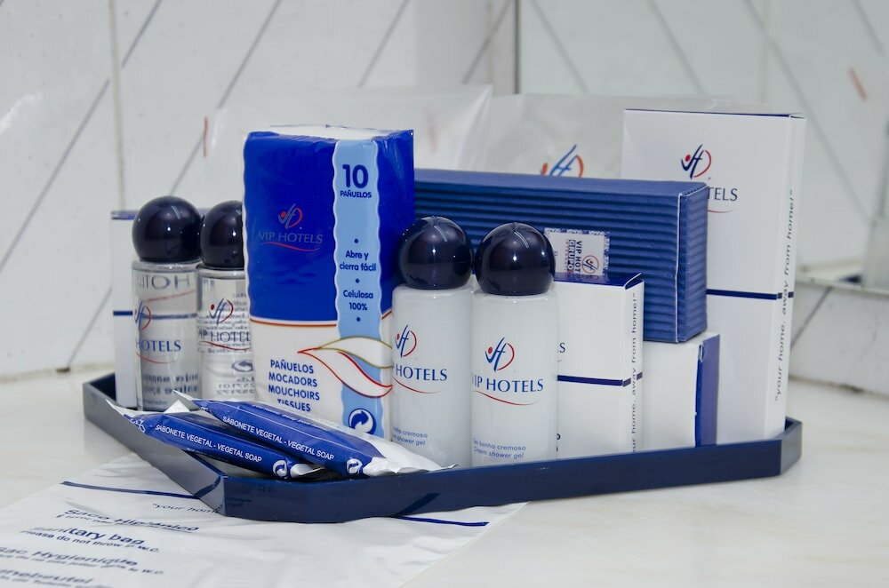 Фото Hotel VIP Executive Zurique