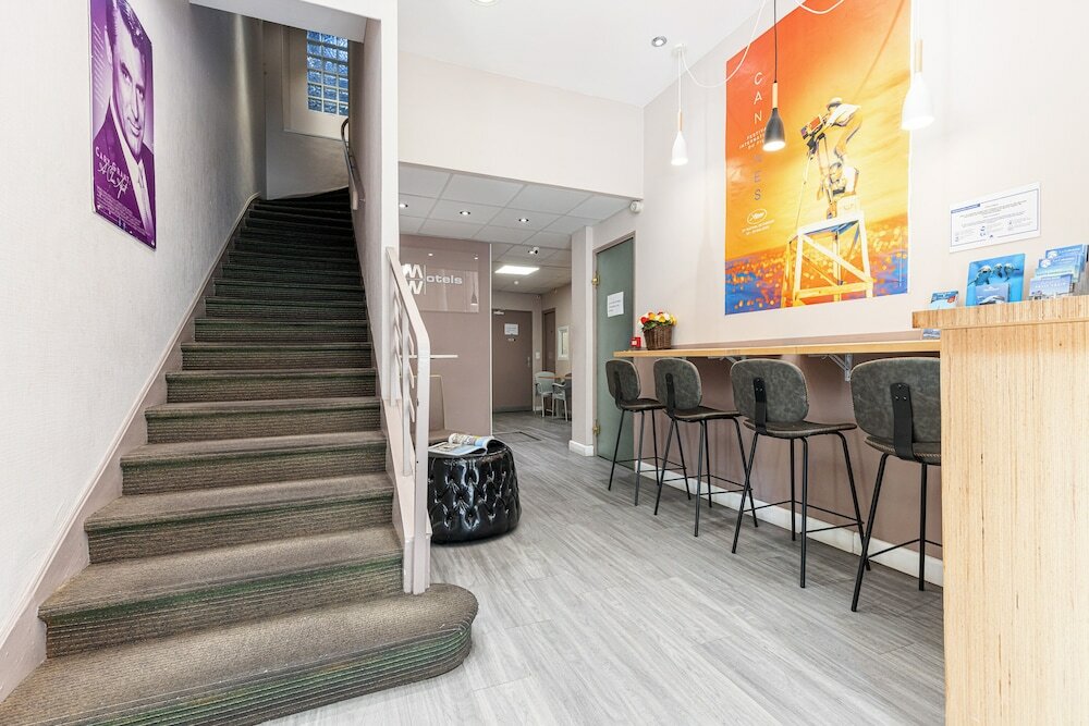 Фото Modern Waikiki Hotel