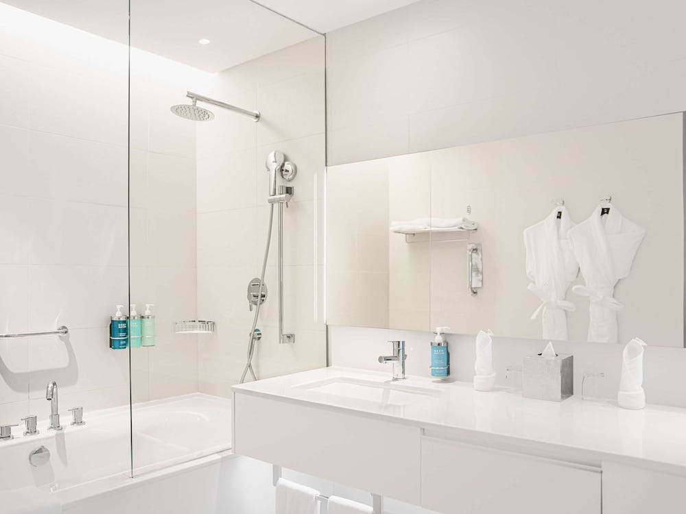 Фото Novotel Muscat Airport