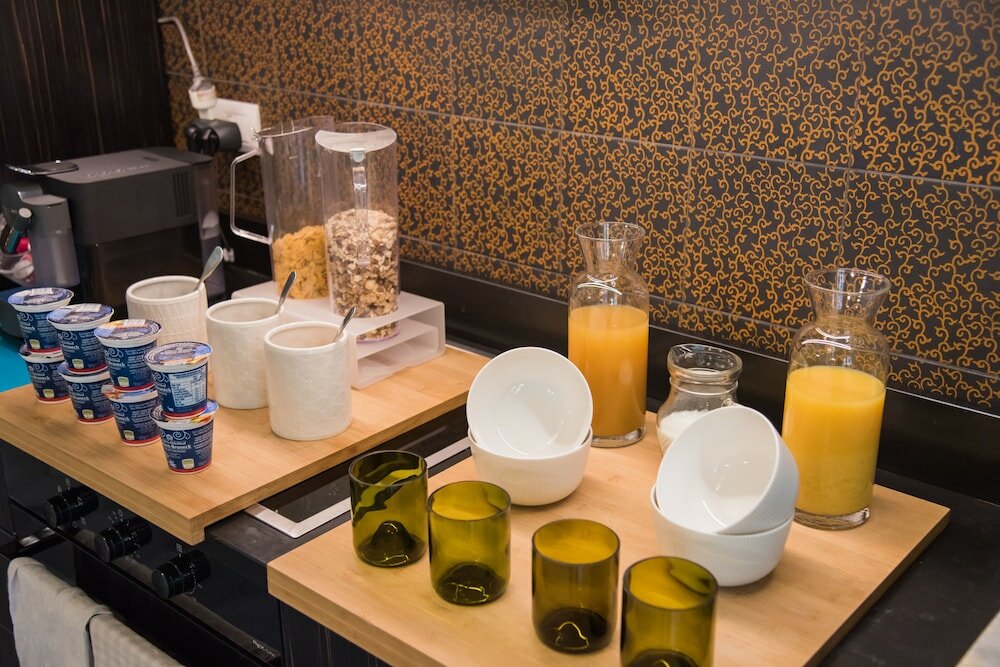 Фото La Fonderia Firenze