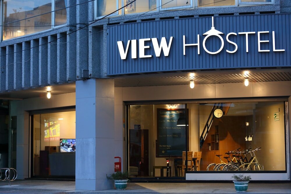 Фото View Hostel