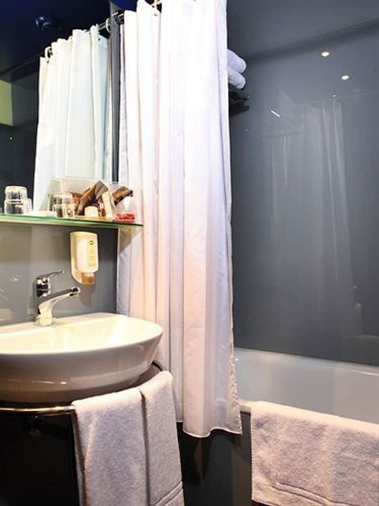 Фото Hotel Montana Zürich