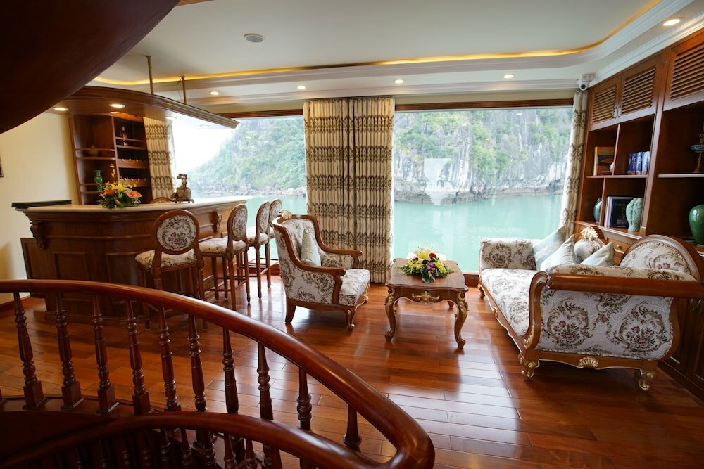 Фото Emperor Cruise Ha Long