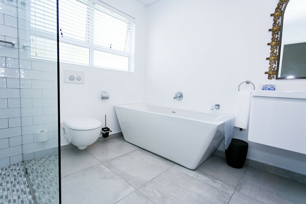 Фото Burkleigh House