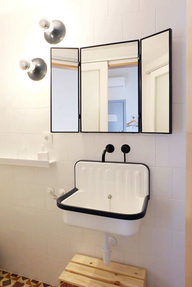 Фото Casa de Huéspedes Santa María - Adults Only